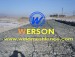 Retaining Walls From Werson Gabion System