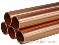 Copper Pipe/tube