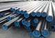 steel tube