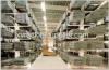 cantilever racks