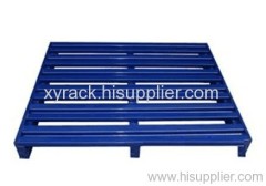 Single-side Steel Pallet