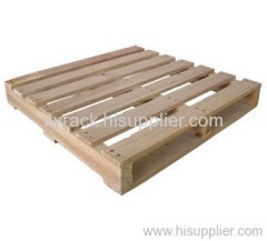 XY2011 Wooden Pallet
