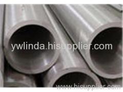 stainless steel pipe