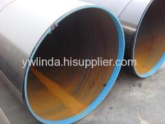 stainless steel pipe