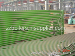 Outer Casing Boiler Tubes