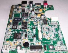 SMT PCBA Assembly for Home Appliances