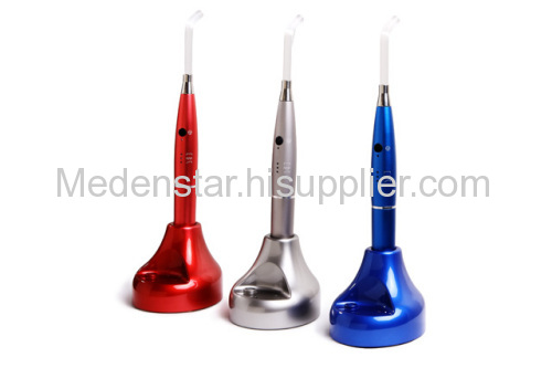 Led curing light