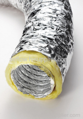 Insulated Flexible Duct