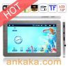 cTab C7: Android 2.1 Tablet PC, Wifi, 3G, 7