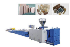 profile production line