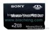 Memory Stick Pro-Duo