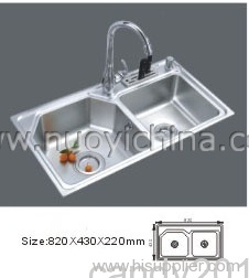 kitchen sink