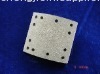 brake lining