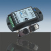 automatic door remote