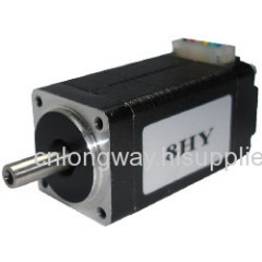 1.8°STEP MOTORS