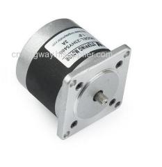 Hybride step motor