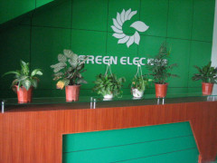 SHENZHEN GREEN ELEC TECHNOLOGY CO., LTD