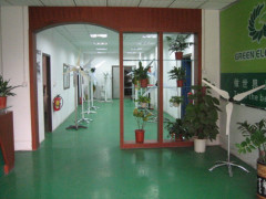 SHENZHEN GREEN ELEC TECHNOLOGY CO., LTD