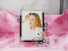 photo frame glass