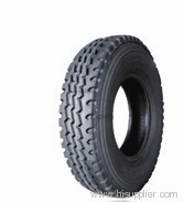 Radial Tyre