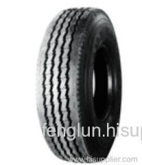 TBR tyre