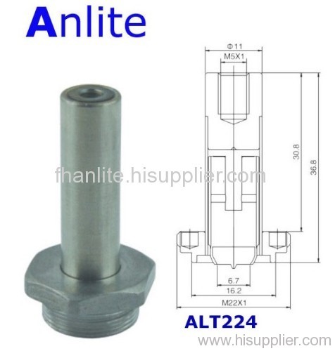 Solenoid Valve Armature