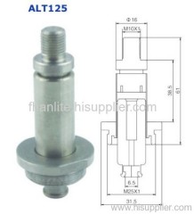 solenoid valve armature