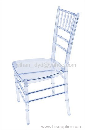 High-quality Chivalri Chair KLY-A4