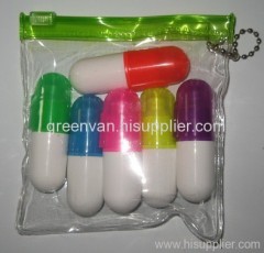 highlight pens bag