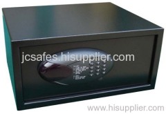 electronic hotel safes