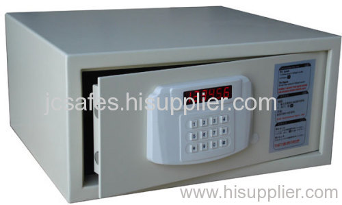 digit hotel safe