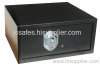 Hotel Fingerprint Safes