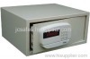 Electronic Hotel Digital Card Safe Boxes