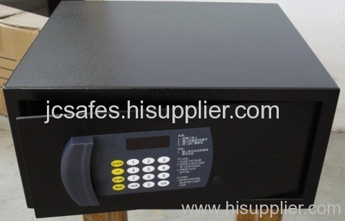 Electronic Hotel Security Safe Boxes