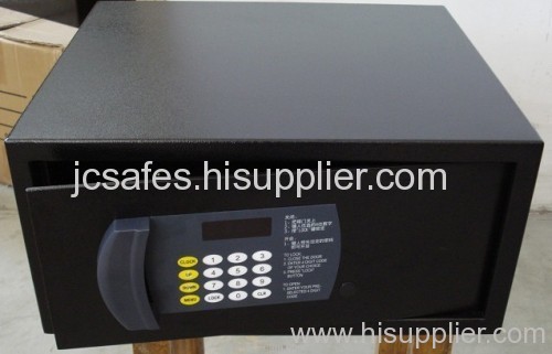 electronic safes