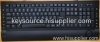 Multimedia keyboard