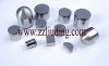 PDC cutter for oil/gas drill bits