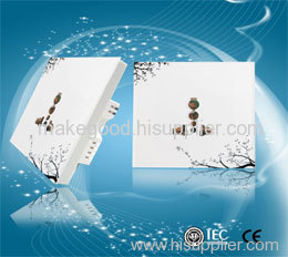 Electric Wall Socket