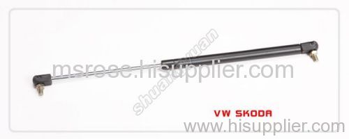 gas spring for VW SKODA