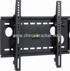 Economical tilting LCD TV Mount Bracket