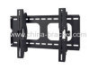 small tilting TV bracket mount