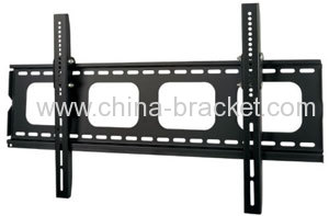 Black Tilting Wall Bracket