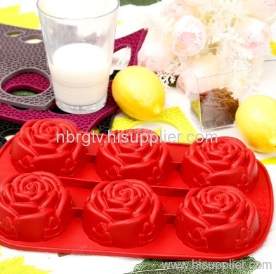 cake moulds