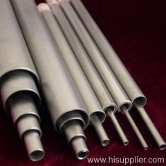 seamless stainless steel pipes