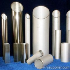 stainless steel tubes