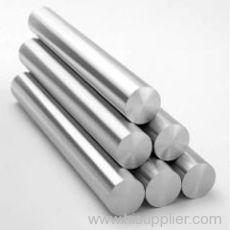 stainless steel bar