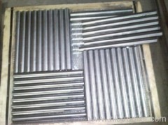 steel round bar