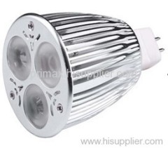 LED Bulb MR16