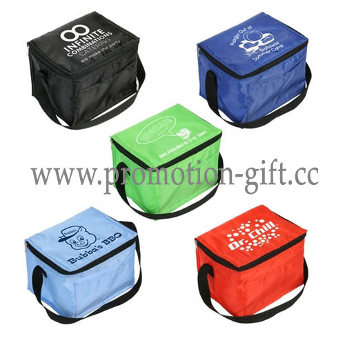 Roller 6-Pack Coolers Bag