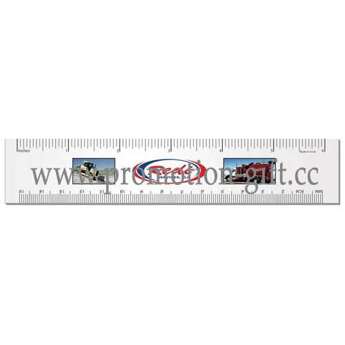 Promotional Rulers